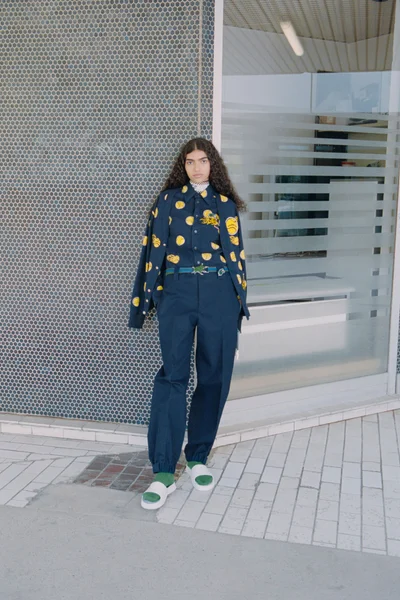 Look 5
